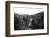 Fjadrargljufur-Laura Marshall-Framed Photographic Print