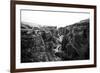 Fjadrargljufur-Laura Marshall-Framed Photographic Print