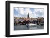 Fjallbacka, Bohuslan Region, West Coast, Sweden, Scandinavia, Europe-Yadid Levy-Framed Photographic Print