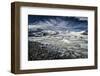 Fjallsarlon Glacial Lagoon, Iceland-Arctic-Images-Framed Photographic Print