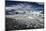 Fjallsarlon Glacial Lagoon, Iceland-Arctic-Images-Mounted Photographic Print