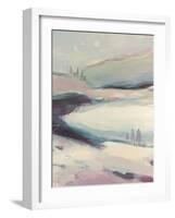 Fjord-Beth Wintgens-Framed Giclee Print