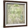 FJW Chardonnay-Karen Williams-Framed Giclee Print