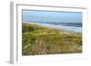 FL Beach 18 2-Robert Michaud-Framed Giclee Print