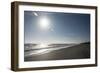 FL Beach 18-Robert Michaud-Framed Giclee Print