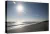 FL Beach 18-Robert Michaud-Stretched Canvas