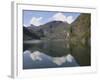 Flaam, Sogenfjord, Norway, Scandinavia-G Richardson-Framed Photographic Print