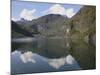 Flaam, Sogenfjord, Norway, Scandinavia-G Richardson-Mounted Photographic Print