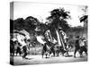 Flag Carriers, Singapore, 1900-null-Stretched Canvas