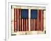 Flag Day-Daniel Patrick Kessler-Framed Premium Giclee Print