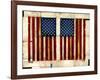 Flag Day-Daniel Patrick Kessler-Framed Premium Giclee Print