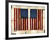 Flag Day-Daniel Patrick Kessler-Framed Premium Giclee Print