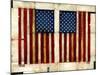 Flag Day-Daniel Patrick Kessler-Mounted Premium Giclee Print