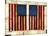 Flag Day-Daniel Patrick Kessler-Mounted Giclee Print