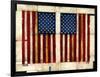 Flag Day-Daniel Patrick Kessler-Framed Giclee Print