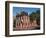 Flag House, Baltimore, MD-Barry Winiker-Framed Photographic Print