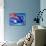 Flag Of Australia-bioraven-Mounted Art Print displayed on a wall