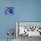 Flag Of Australia-bioraven-Stretched Canvas displayed on a wall