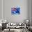 Flag Of Australia-bioraven-Art Print displayed on a wall