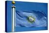 Flag of Conch Republic-jiawangkun-Stretched Canvas