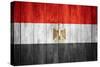 Flag Of Egypt-Miro Novak-Stretched Canvas