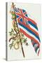 Flag of Hawaii-null-Stretched Canvas