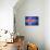 Flag Of Iceland-Miro Novak-Mounted Art Print displayed on a wall