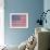 Flag of Inspiration-Maria Mendez-Framed Giclee Print displayed on a wall