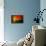 Flag Of Madagascar-michal812-Stretched Canvas displayed on a wall