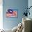 Flag Of Malaysia-bioraven-Mounted Art Print displayed on a wall