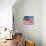 Flag Of Malaysia-bioraven-Mounted Art Print displayed on a wall