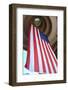 Flag-cpenler-Framed Photographic Print