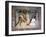 Flagellation of Christ (Flagellazione Di Cristo)-null-Framed Giclee Print