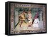 Flagellation of Christ (Flagellazione Di Cristo)-null-Framed Stretched Canvas