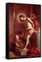 Flagellation of Christ-Pietro Bardellini-Framed Stretched Canvas