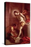 Flagellation of Christ-Pietro Bardellini-Stretched Canvas