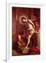 Flagellation of Christ-Pietro Bardellini-Framed Giclee Print