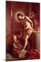 Flagellation of Christ-Pietro Bardellini-Mounted Giclee Print