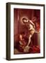 Flagellation of Christ-Pietro Bardellini-Framed Giclee Print