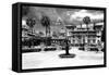 Flager College - St. Augustine - Florida - United States-Philippe Hugonnard-Framed Stretched Canvas