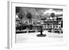 Flager College - St. Augustine - Florida - United States-Philippe Hugonnard-Framed Photographic Print