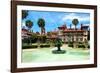 Flager College - St Augustine - Florida - United States-Philippe Hugonnard-Framed Photographic Print