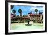 Flager College - St Augustine - Florida - United States-Philippe Hugonnard-Framed Photographic Print