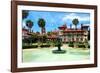 Flager College - St Augustine - Florida - United States-Philippe Hugonnard-Framed Photographic Print