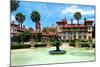 Flager College - St Augustine - Florida - United States-Philippe Hugonnard-Mounted Photographic Print