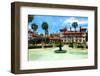 Flager College - St Augustine - Florida - United States-Philippe Hugonnard-Framed Premium Photographic Print