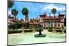 Flager College - St Augustine - Florida - United States-Philippe Hugonnard-Mounted Premium Photographic Print