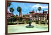 Flager College - St Augustine - Florida - United States-Philippe Hugonnard-Framed Photographic Print