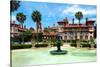 Flager College - St Augustine - Florida - United States-Philippe Hugonnard-Stretched Canvas