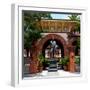 Flager College - St. Augustine - Florida - United States-Philippe Hugonnard-Framed Photographic Print